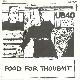Afbeelding bij: UB 40 - UB 40-Food For Thought / The Piper Calls The Tune