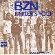 Afbeelding bij: BZN - BZN-Barber s rock / Home where I m going
