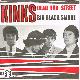 Afbeelding bij: The Kinks - The Kinks-Dead end street / Big black smoke