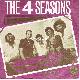Afbeelding bij: The 4 Seasons - The 4 Seasons-December 1963 (oh what a night ) / Slip a
