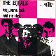 Afbeelding bij: The Equals - The Equals-Baby come back / Hold me closer