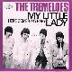 Afbeelding bij: The Tremeloes - The Tremeloes-My little lady / Here comes my baby