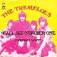 Afbeelding bij: The Tremeloes - The Tremeloes-(Call me) nummer one / Instant whip