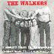 Afbeelding bij: The Walkers - The Walkers-I wasn t born in tennessee / I Come from al