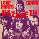 Afbeelding bij: Nazareth - Nazareth-Love Hurts / Down