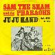 Afbeelding bij: SAM THE SHAM & THE PHARAOHS - SAM THE SHAM & THE PHARAOHS-Ju Ju Hand / Haunted house