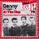 Afbeelding bij: Danny & The Juniors - Danny & The Juniors-At The Hop / Rock And Roll Is Here 