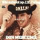 Afbeelding bij: Don Mercedes - Don Mercedes-Wie schoot op J.R. Ewing / Country rock