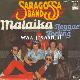 Afbeelding bij: Saragossa Band - Saragossa Band-Malaika / Reggae feeling