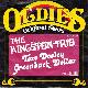 Afbeelding bij: The Kingston Trio - The Kingston Trio-Tom Dooley / Greenback Dollar