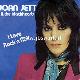 Afbeelding bij: Joan Jett & the Blackhearts - Joan Jett & the Blackhearts-I Love Rock n Roll / Love i
