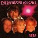 Afbeelding bij: ABBA - ABBA-The Day Before You Came / Cassandra