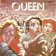 Afbeelding bij: Queen - Queen-Spread Your Wings / Sheer Heart Attack