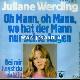 Afbeelding bij: Juliane Werding - Juliane Werding-Oh Mann Oh Mann Wo Hat Der Mann / Bei M