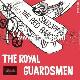 Afbeelding bij: The Royal Guardsmen - The Royal Guardsmen-Snoopy vs The Red Baron / I Needed 