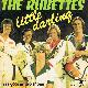 Afbeelding bij: The Rubettes - The Rubettes-Little Darling / Miss goodie two shoes