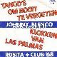 Afbeelding bij: Rosita + Club 68 - Rosita + Club 68-Klokken van Las Palmas / Tango s om no