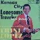 Afbeelding bij: Trini  Lopez - Trini  Lopez-Kansas City / Lonesome Traveler