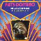 Afbeelding bij: Fats Domino - Fats Domino-Hello josephine / Blueberry Hill