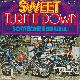 Afbeelding bij: The Sweet - The Sweet-Turn it Down / someone else will