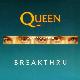 Afbeelding bij: Queen - Queen-Breakthru / Stealin