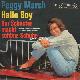 Afbeelding bij: Peggy March - Peggy March-Hallo Boy / Der Schuster macht schone Schuh