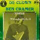 Afbeelding bij: Cramer  Ben - Cramer  Ben-De Clown / Winter