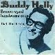 Afbeelding bij: Buddy Holly - Buddy Holly-Brouwn-eyed handsome man / That ll be the d