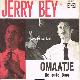 Afbeelding bij: Jerry bey - Jerry bey-Omaatje / De oude brug