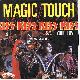 Afbeelding bij: KISS - KISS-Magic touch / Save your love