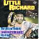 Afbeelding bij: Little Richard - Little Richard-The girl can t help it / Good golly miss