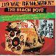 Afbeelding bij: The Beach Boys   Emi - The Beach Boys   Emi-Medley; Good Vibrations-Help me Rh
