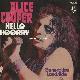 Afbeelding bij: Alice Cooper - Alice Cooper-Hello Hooray / Generation landslide