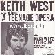 Afbeelding bij: West  Keith - WEST  KEITH