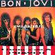 Afbeelding bij: Bon Jovi - Bon Jovi-Living on a Prayer / Wild in the streets