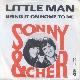 Afbeelding bij: Sonny & Cher - Sonny & Cher-Little Man / Bring it on home to me