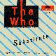 Afbeelding bij: The Who - The Who-Substitute / Waltz for a pig