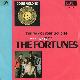 Afbeelding bij: The Fortunes - The Fortunes-You ve got your troubles / Caroline
