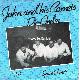 Afbeelding bij: John and his Comets - John and his Comets-Die ander / Space Comets
