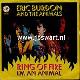 Afbeelding bij: Eric Burdeon and the Animals - Eric Burdeon and the Animals-Ring of Fire / Im an anima