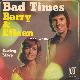 Afbeelding bij: Barry and Eilleen - Barry and Eilleen-Bad Times / Caring More