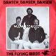 Afbeelding bij: The Flying Birds - The Flying Birds-Dansen Dansen Dansen / T Hoeske