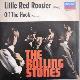 Afbeelding bij: The Rolling Stones - The Rolling Stones-Little Red Rooster / Off The Hook