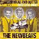 Afbeelding bij: The Newbeats - The Newbeats-Bread And Butter / Tough Little Buggy