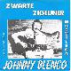 Afbeelding bij: Johnny Blenco - Johnny Blenco-Zwarte Zigeuner / Magdalena