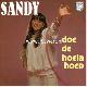 Afbeelding bij: Sandy - Sandy-Doe de Hoela Hoep / Hoela Hoela Hoep (Instrumenta